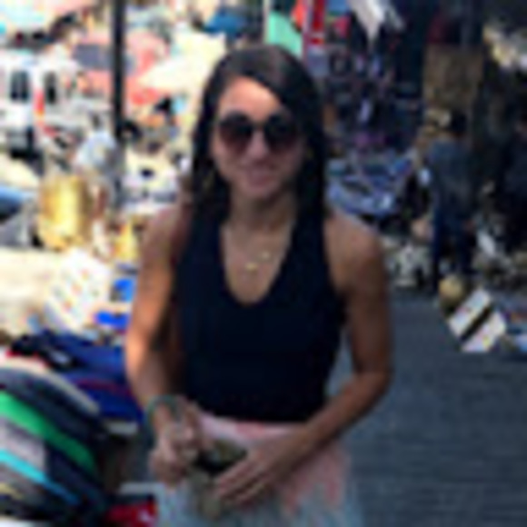 Meet your Posher, Krystin - Picture 1 of 1